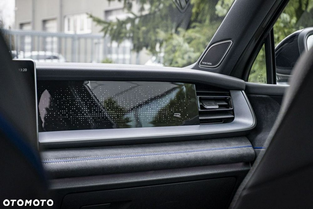 Volkswagen Tayron 2.0 TSI OPF 4MOTION DSG R-Line - 20