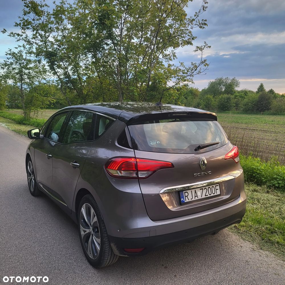 Renault Scenic - 3