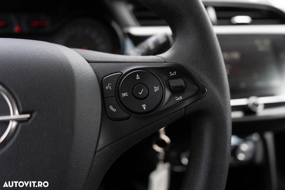 Opel Corsa 1.2L Start/Stop Edition - 14