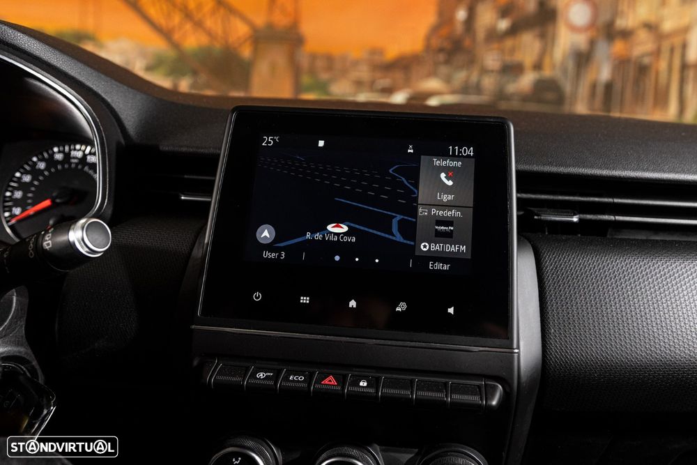 Renault Clio 1.0 TCe Intens Bi-Fuel - 17