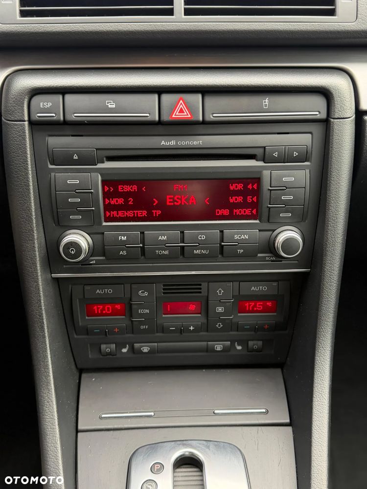 Audi A4 Avant 2.0 Multitronic - 9
