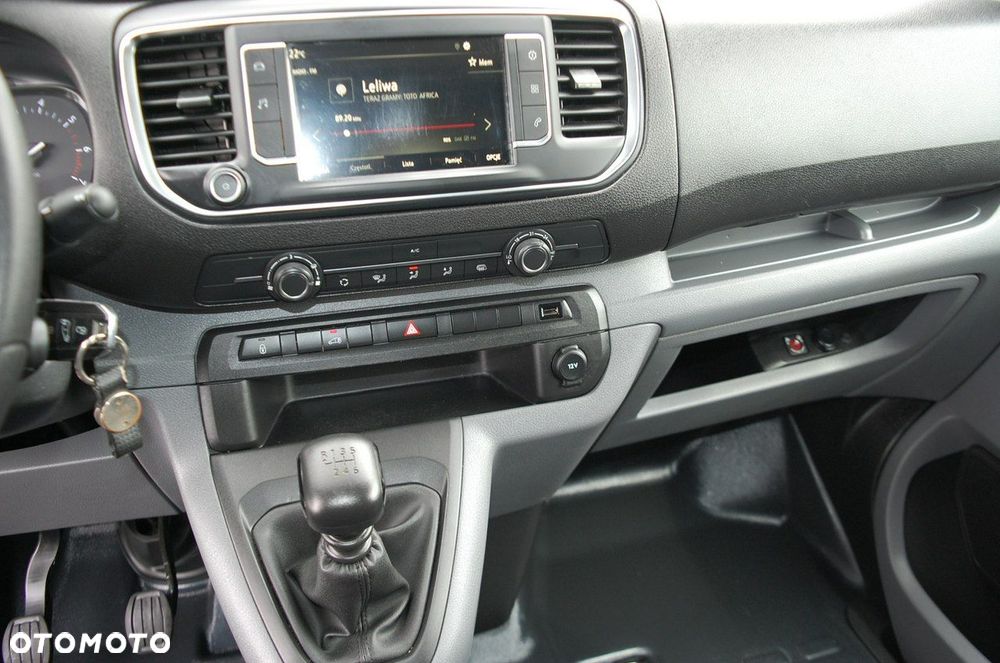 Opel Vivaro - 6