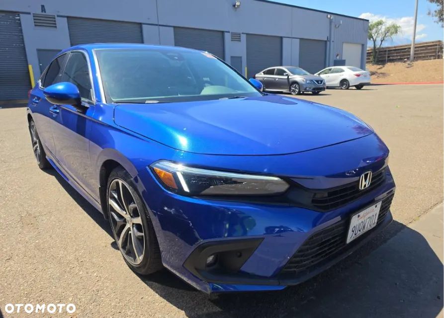 Honda Civic - 3