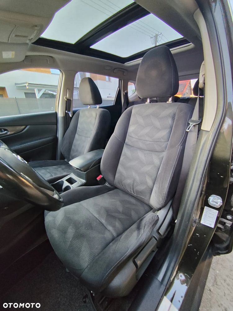 Nissan X-Trail 1.6 DCi Tekna - 26