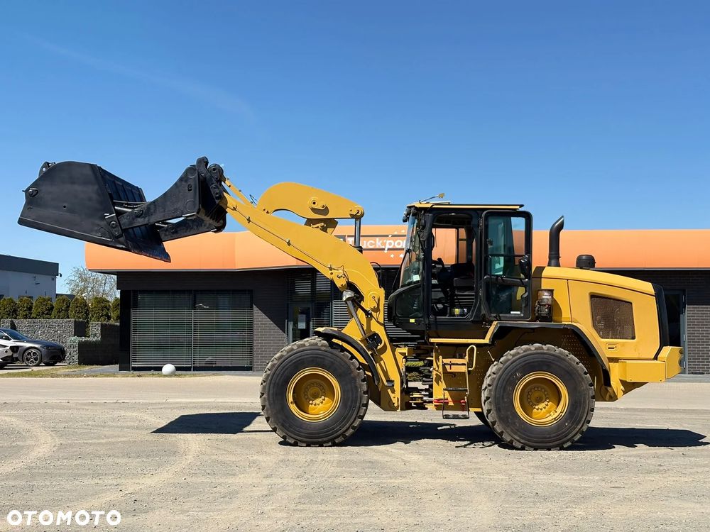 Caterpillar 930M - 5