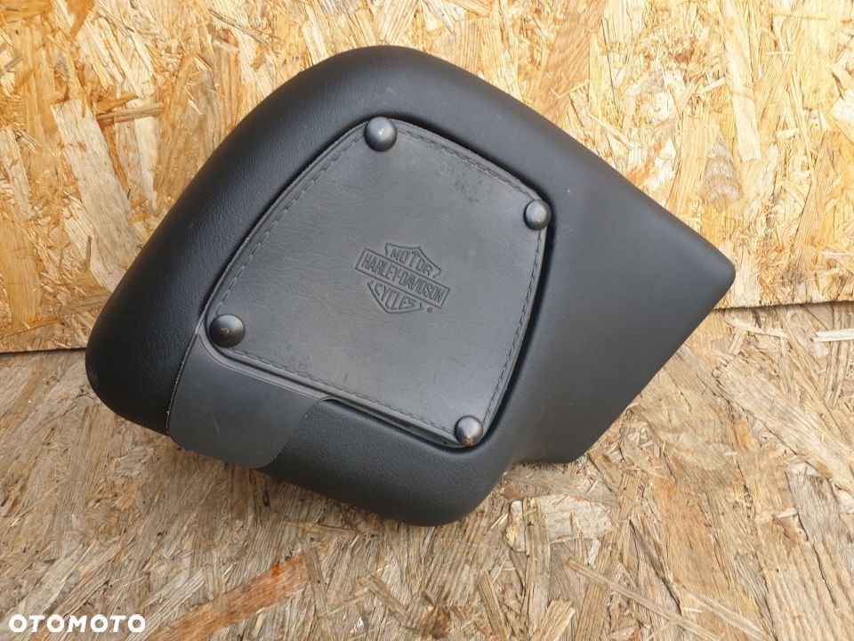 HARLEY TOURING ELECTRA ROAD KING GOŁĘBNIK SCHOWEK - 1