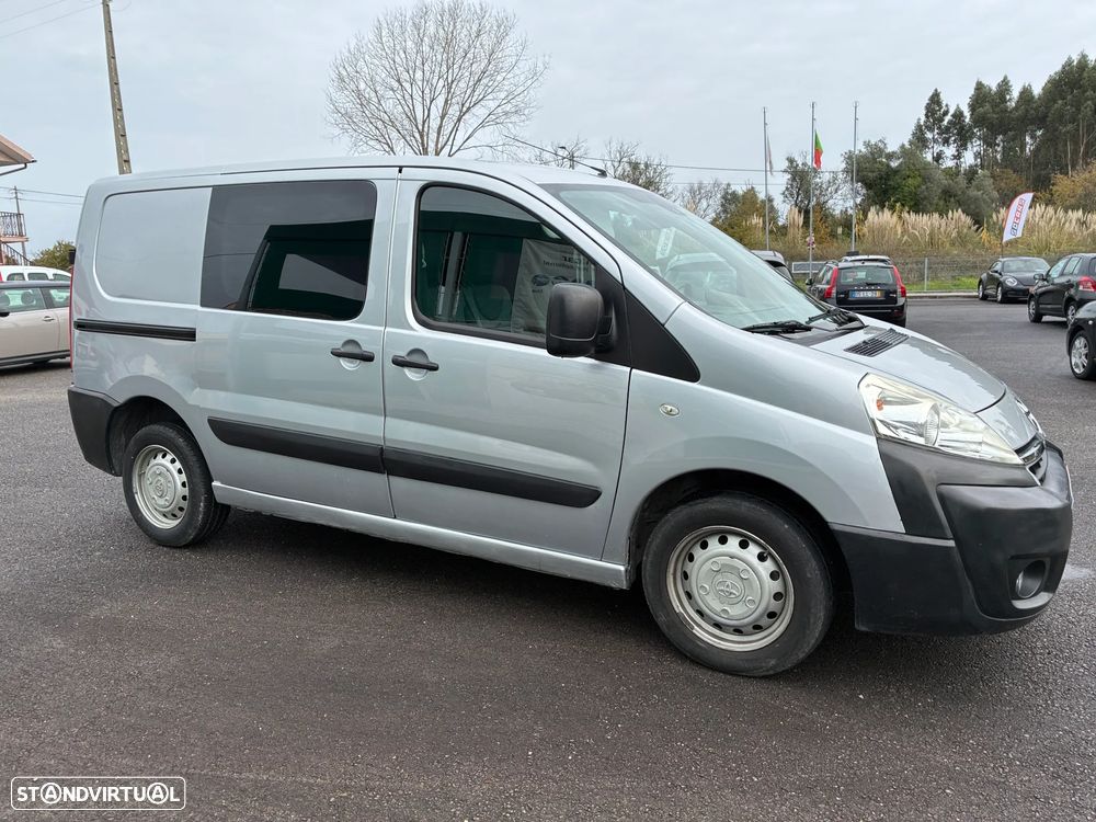 Toyota PROACE - 8