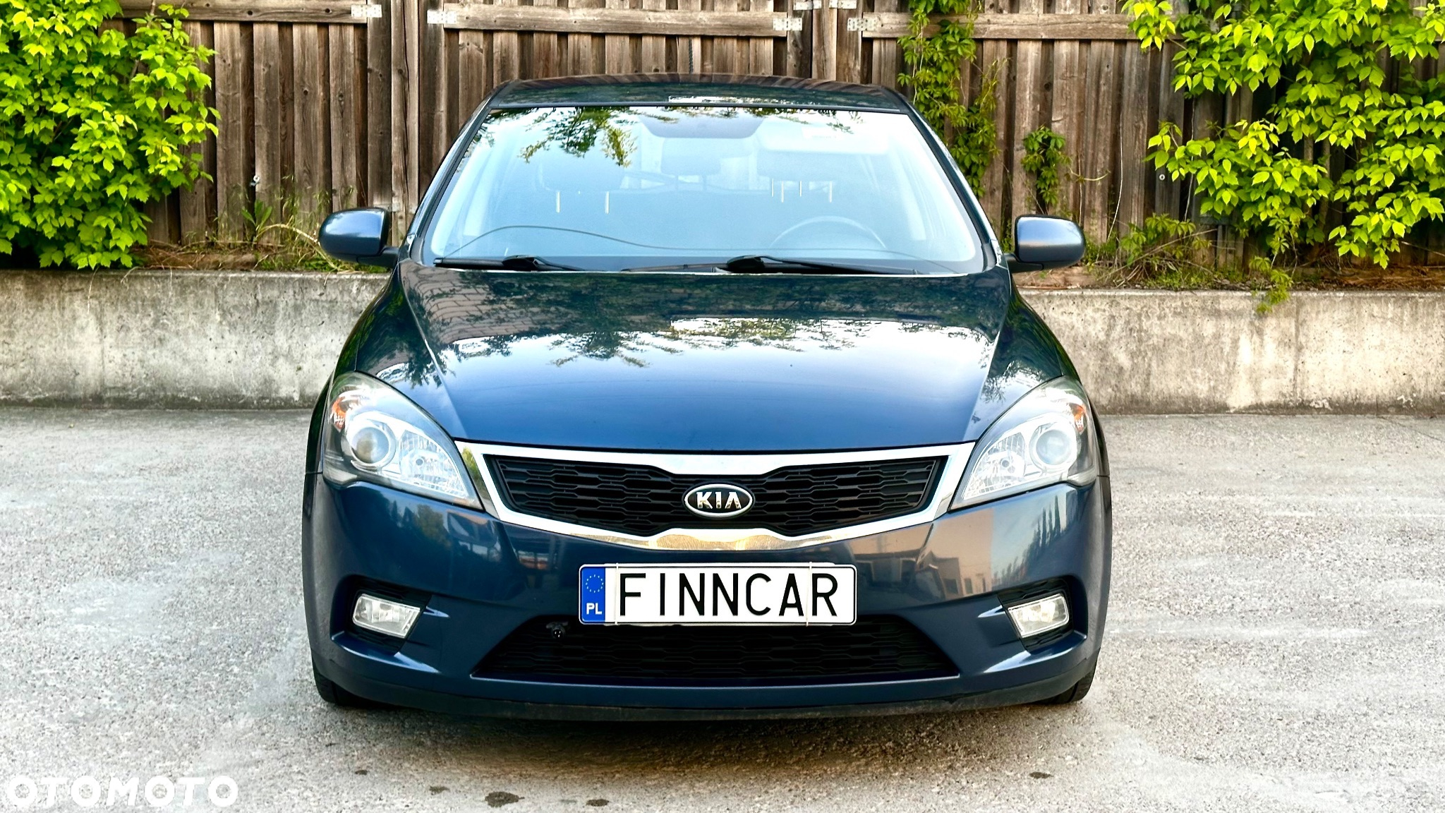 Kia Ceed 1.6 CVVT Vision - 8