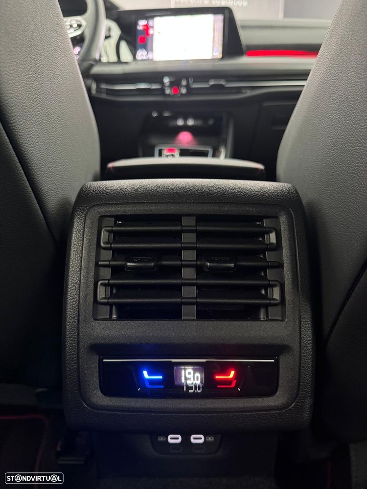 VW Golf 2.0 TSI GTI Clubsport DSG - 17