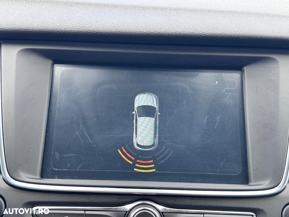 Opel Grandland X 1.2 Turbo ecoTEC START/STOP Enjoy - 30