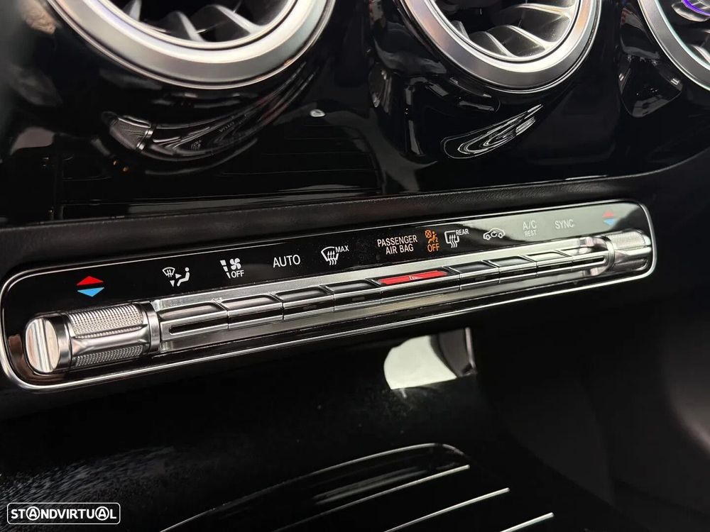 Mercedes-Benz A 180 - 26