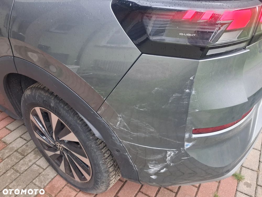 Volkswagen T-Roc 1.5 eTSI OPF DSG Style - 7