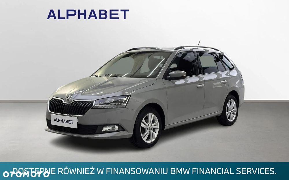 Skoda Fabia 1.0 TSI Ambition - 1