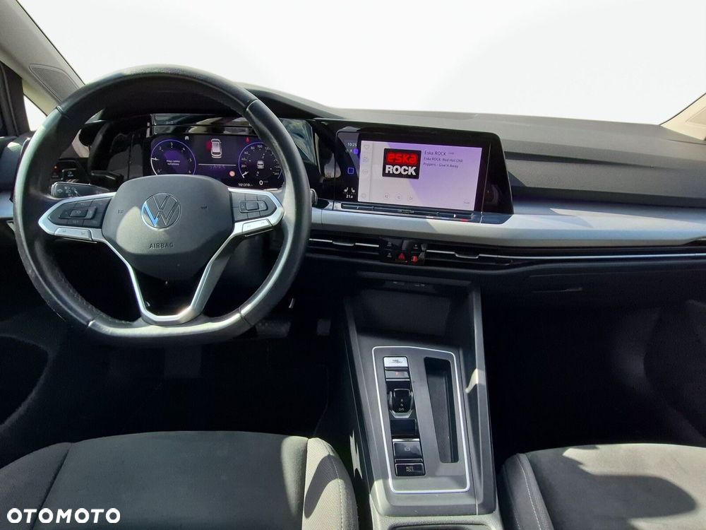 Volkswagen Golf Variant 2023