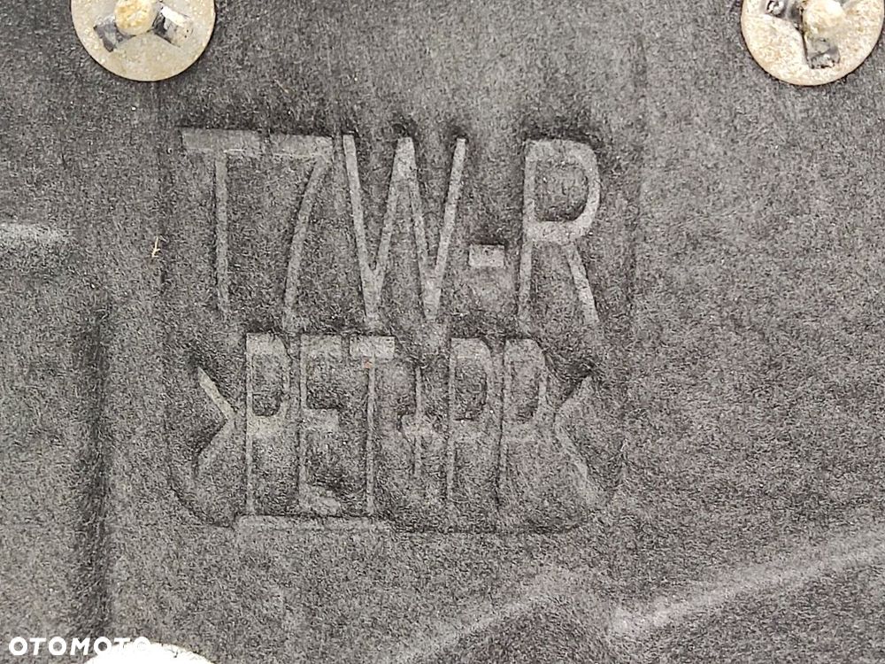 HONDA HR-V 1.5i 15-18r Nadkole Przód Prawy - 7