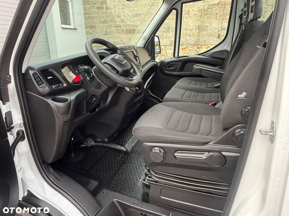 Iveco Daily - 7