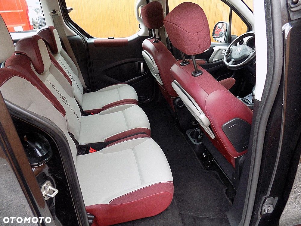 Citroën Berlingo 1.6 HDi 90 FAP Multispace - 7