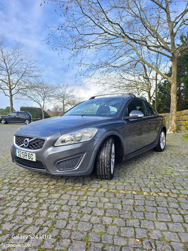 Volvo C30 DRIVe Momentum - 13