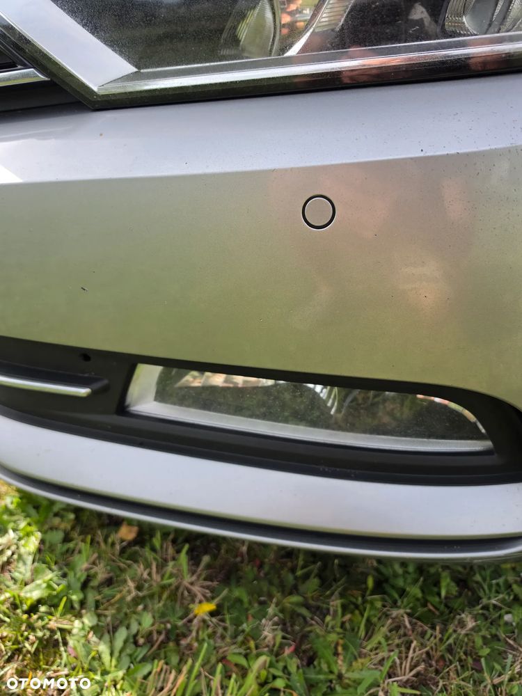 Volkswagen Passat 2.0 TDI SCR DSG Comfortline - 21