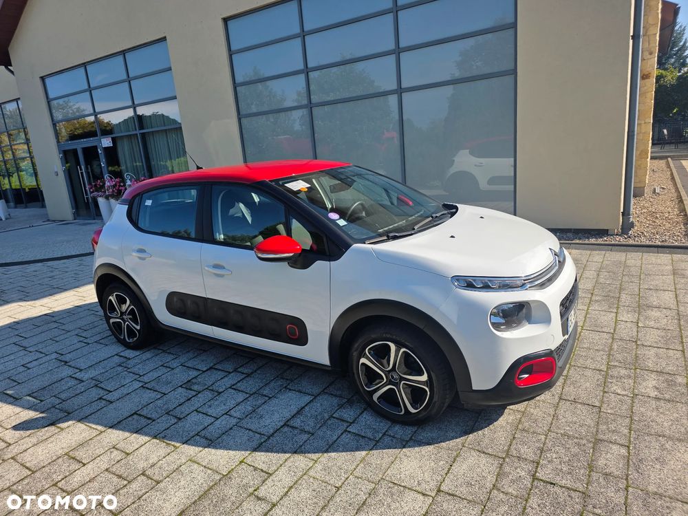 Citroën C3 Pure Tech 110 Stop&Start Exclusive - 4