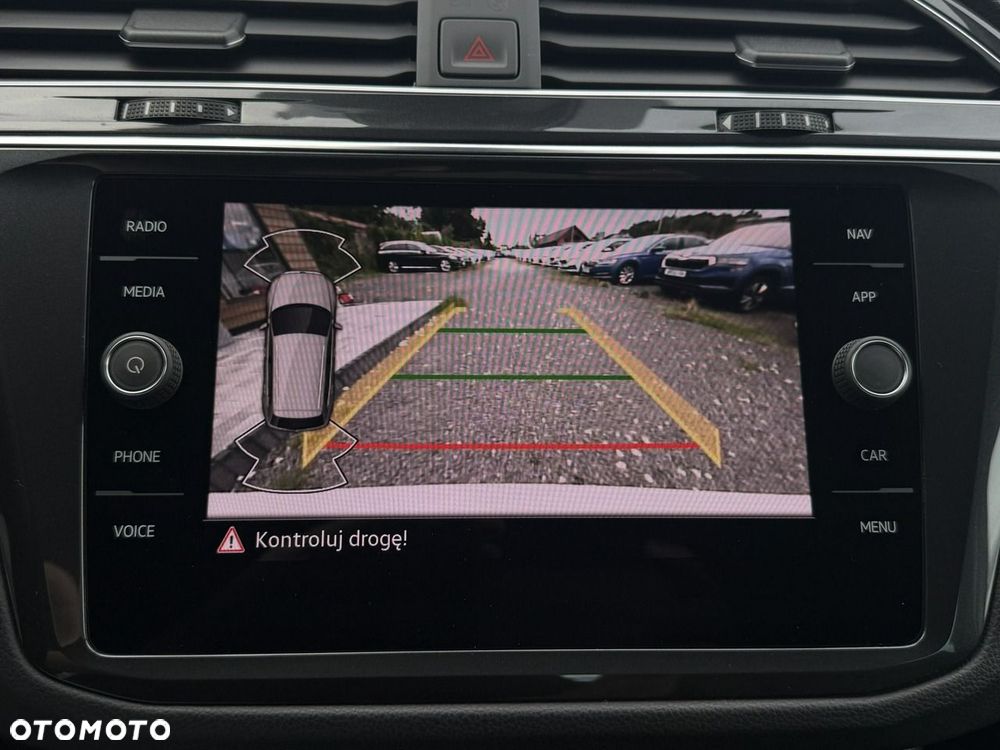 Volkswagen Tiguan 2.0 TDI Special Edition DSG - 22