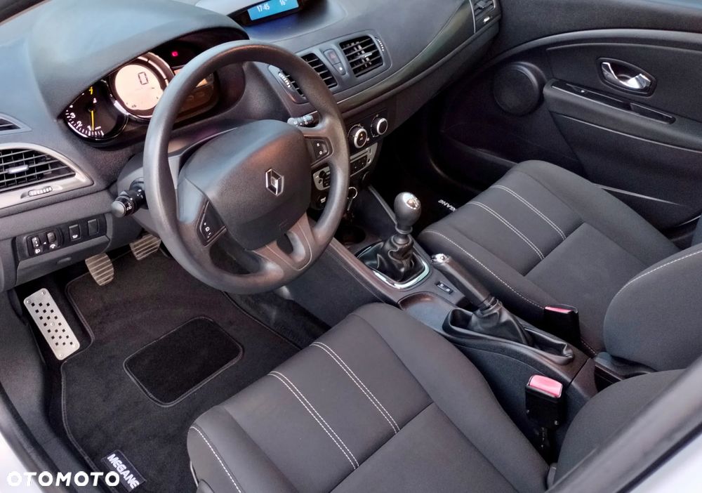 Renault Megane - 10