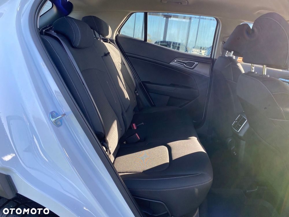 Kia Sportage - 14