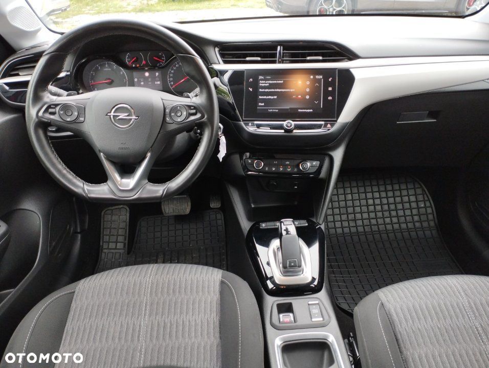 Opel Corsa - 17