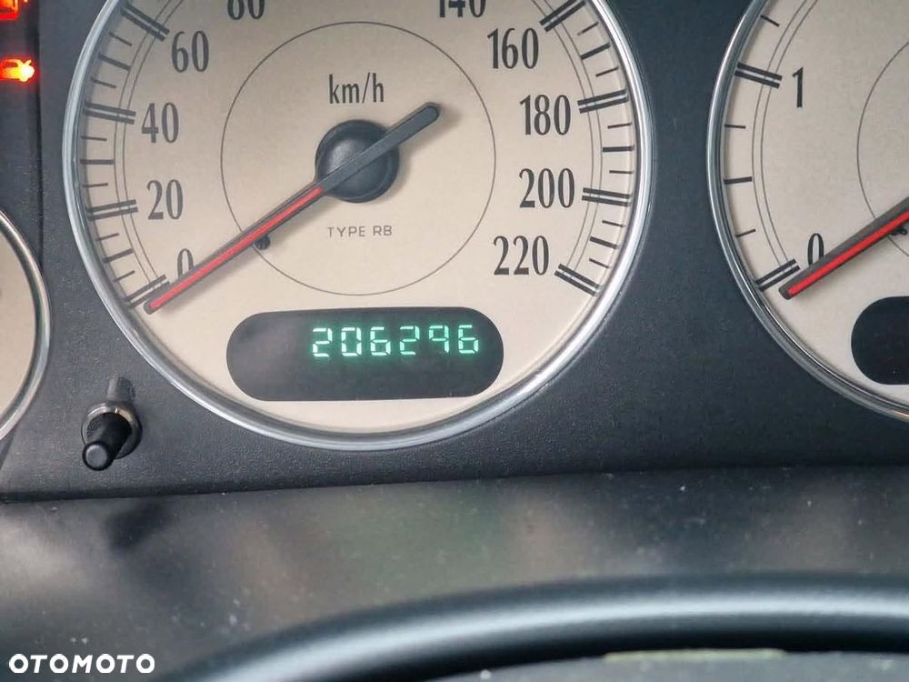 Chrysler Voyager 2.8 CRD Family - 13