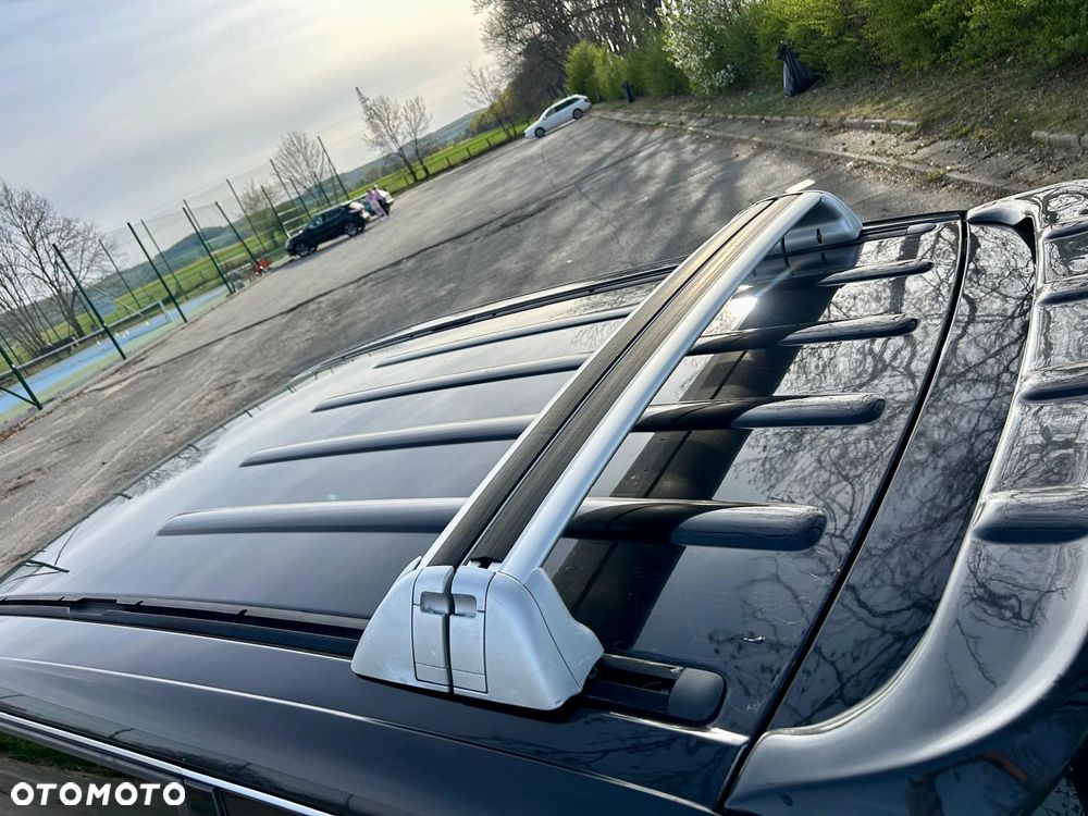 Volkswagen Touareg 2.5 R5 TDI - 14