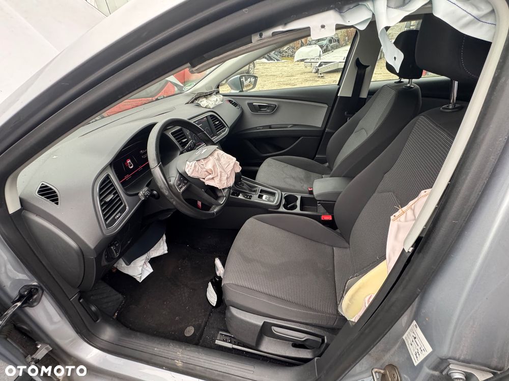 Seat Leon - 8