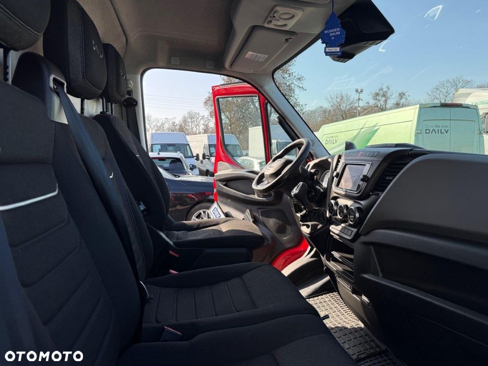 Iveco 50C/35 - 12