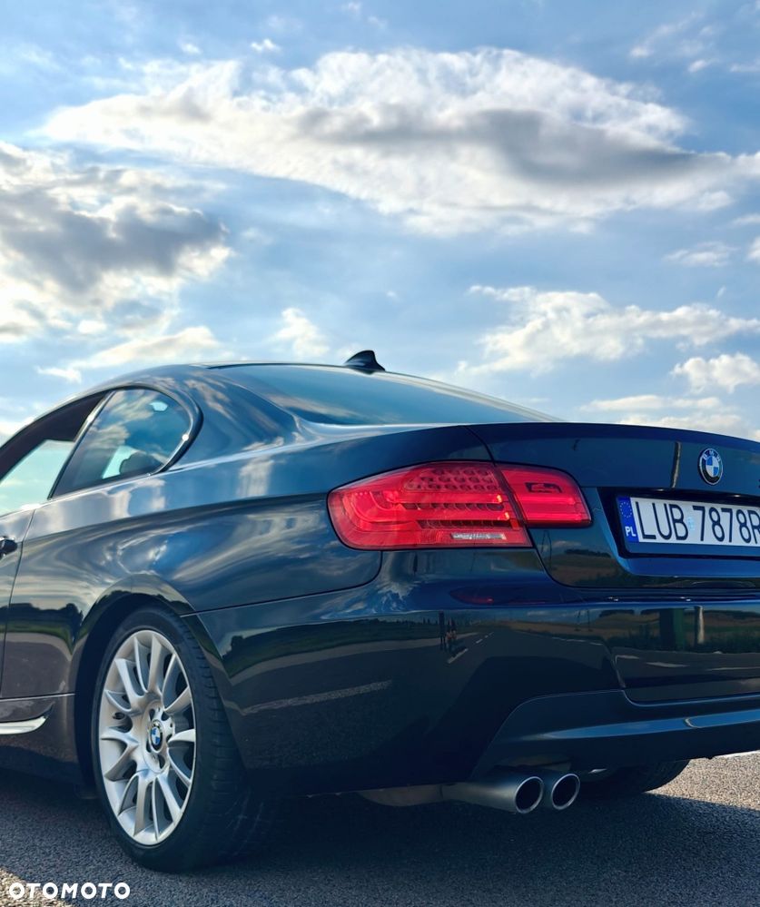 BMW Seria 3 - 6