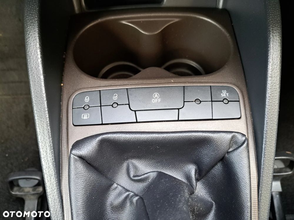 Seat Ibiza - 23