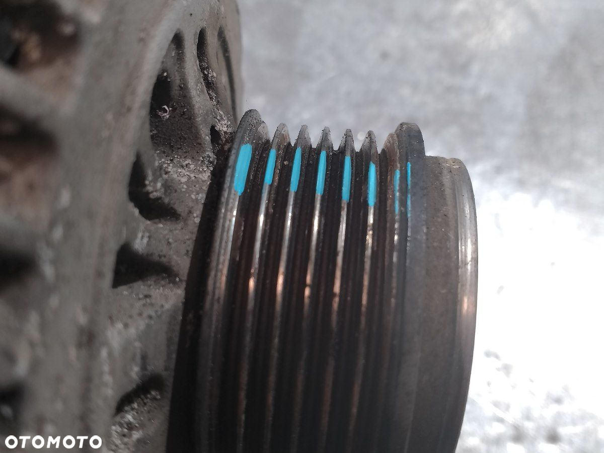 ALTERNATOR OPEL ASTRA H 1.7 CDTI KOMBI - 5