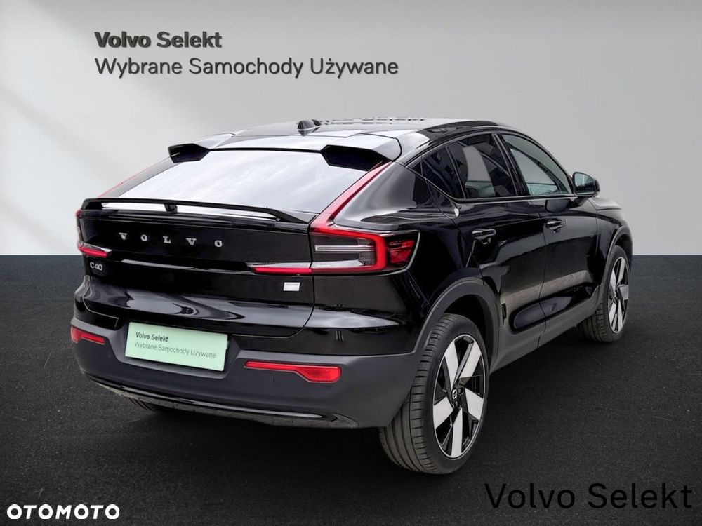 Volvo C40 - 10