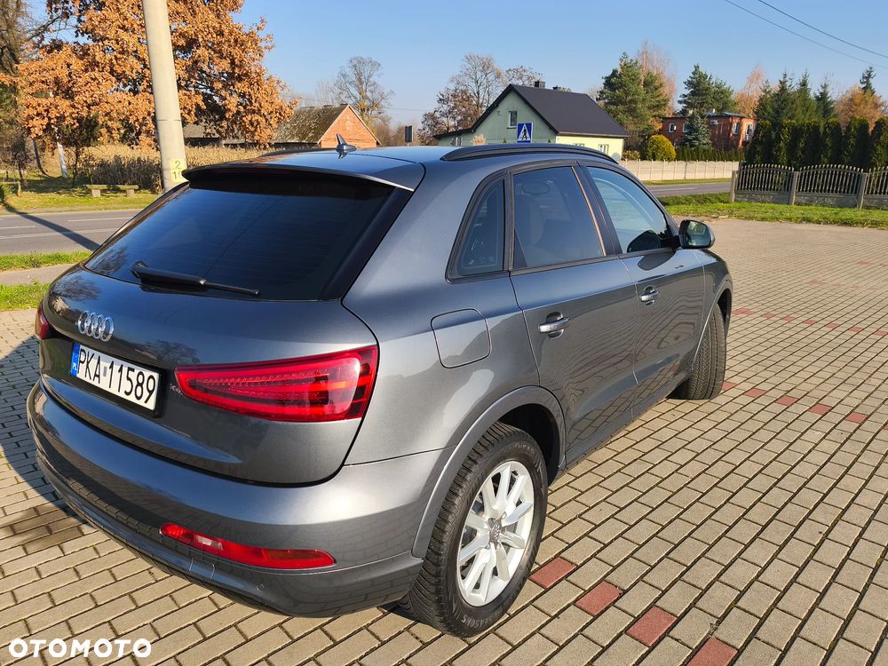 Audi Q3 2.0 TDI - 32