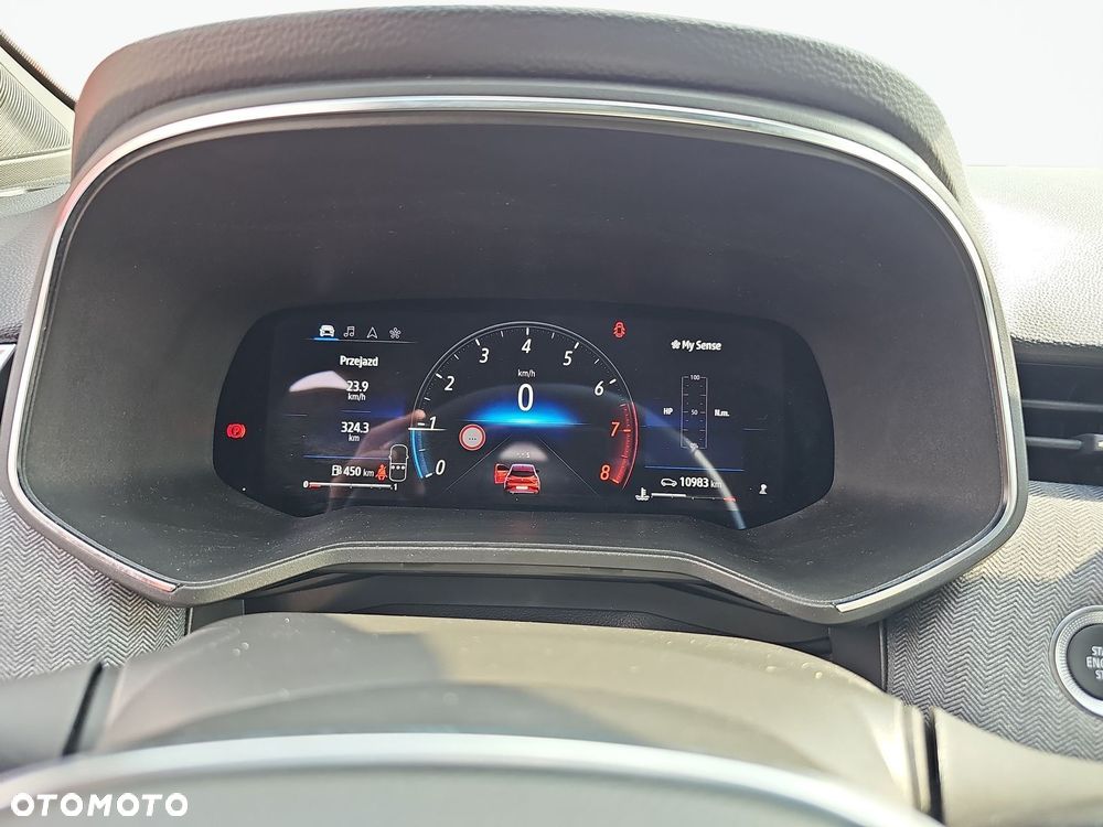 Renault Clio 1.0 TCe Techno - 16