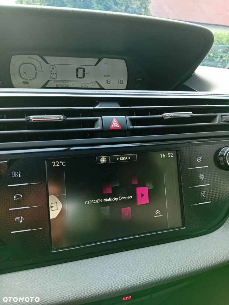 Citroën C4 Picasso - 14