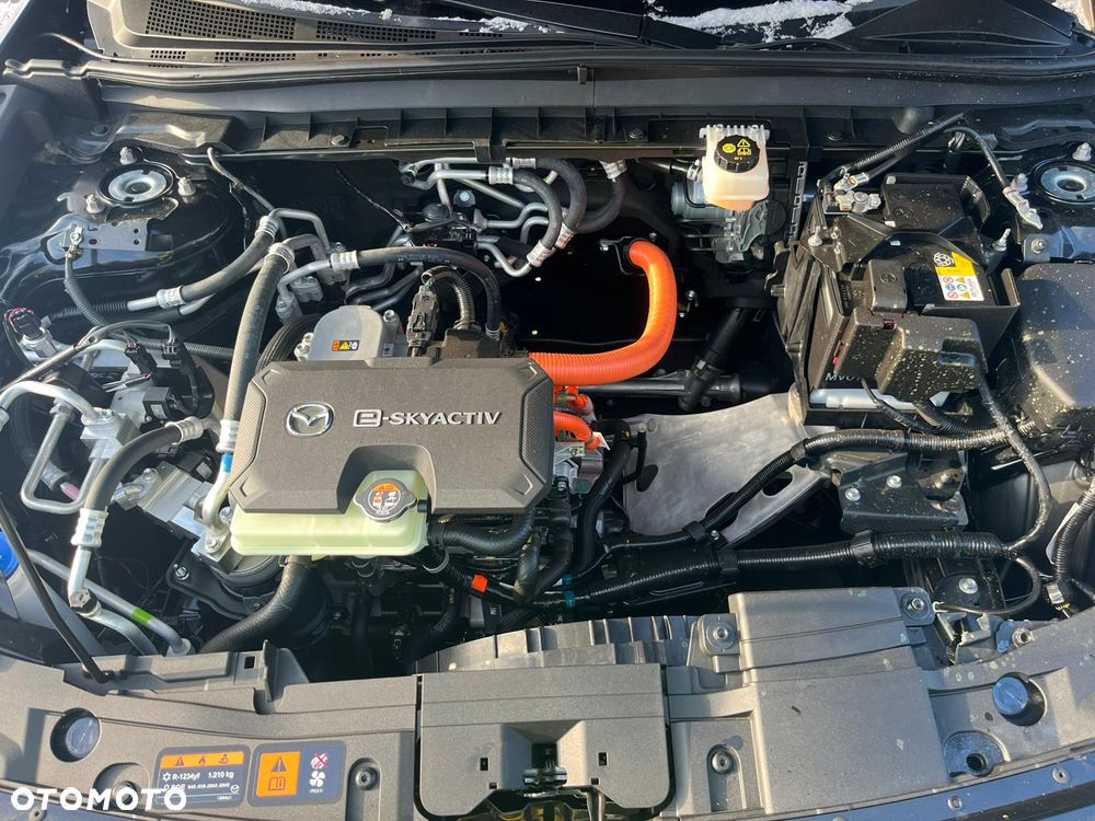 Mazda MX-30 e-SKYACTIV MAKOTO - 6