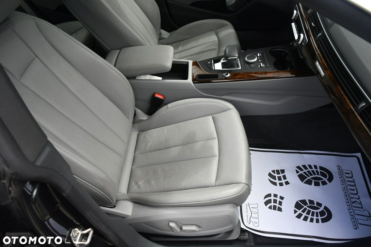 Audi A5 - 27