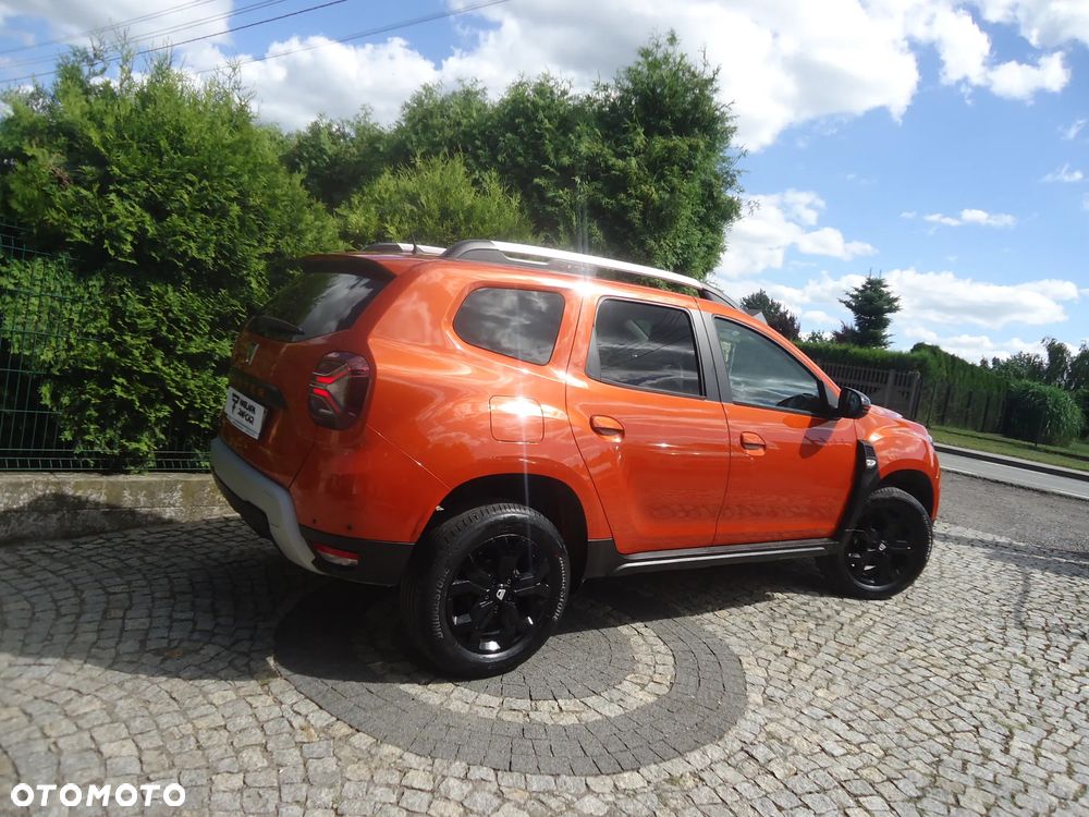 Dacia Duster 1.3 TCe SL Extreme - 7