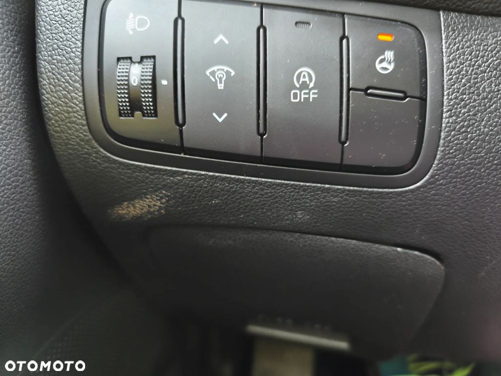 Kia Ceed 1.0 T-GDI ISG GT Line - 21