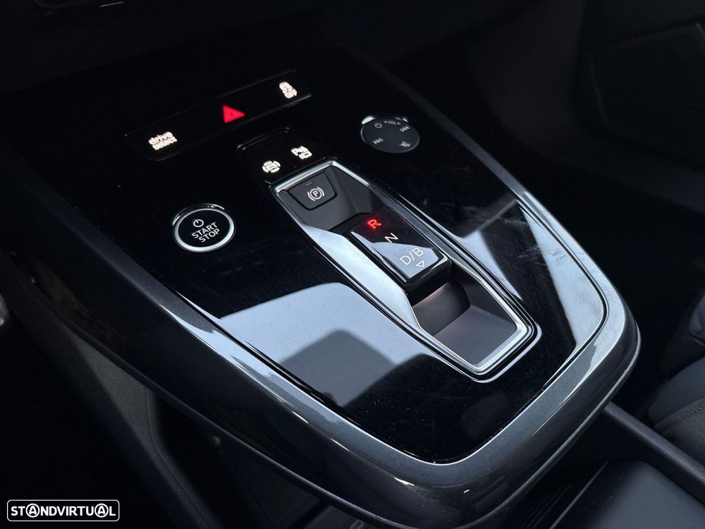 Audi Q4 Sportback e-tron 40 63 kWh - 30