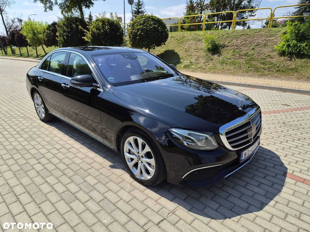 Mercedes-Benz Inny - 7