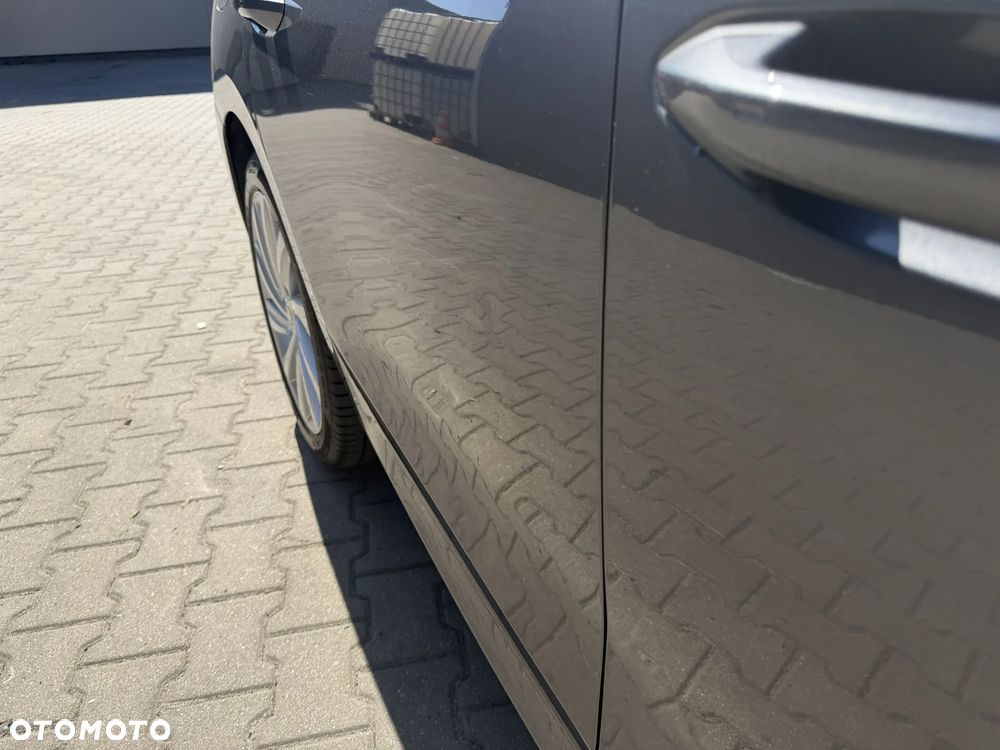 Skoda Octavia 2.0 TDI Style DSG - 5