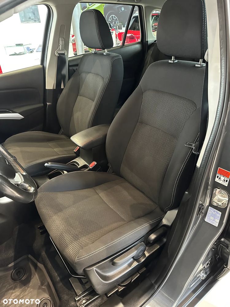 Suzuki SX4 - 15
