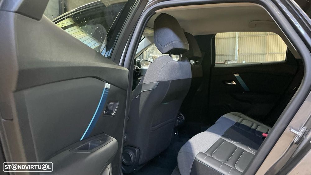 Citroën e-C4 50 kWh Shine Pack - 15