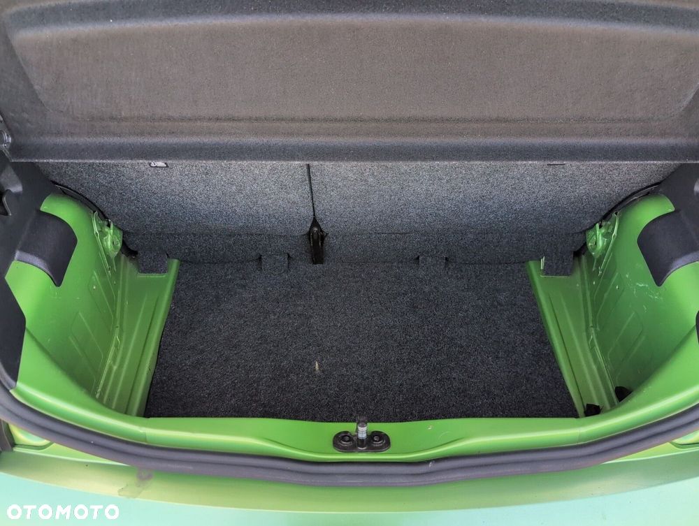 Skoda Citigo 1.0 Ambition EU6 - 10
