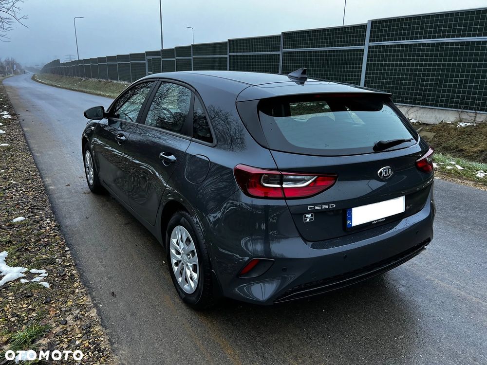 Kia Ceed 1.0 T-GDI S - 8